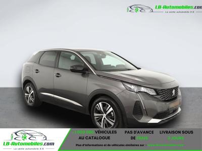 Peugeot 3008 Puretech 130ch  BVM