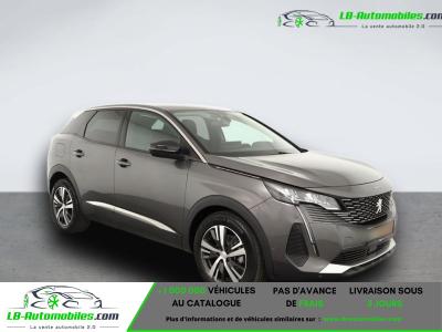 Peugeot 3008 Puretech 130ch  BVM
