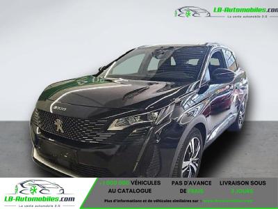 Peugeot 3008 Puretech 180ch  BVA