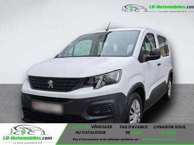Peugeot Rifter BlueHDi 100  BVM