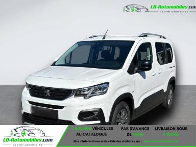 Peugeot Rifter BlueHDi 100  BVM