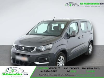 Peugeot Rifter BlueHDi 100  BVM