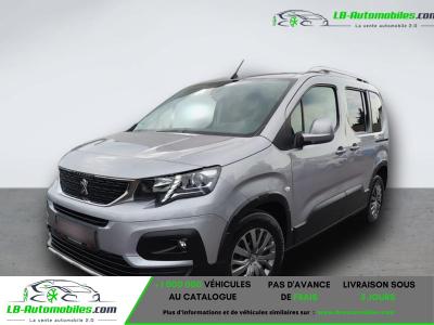 Peugeot Rifter BlueHDi 100  BVM