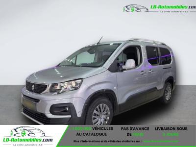 Peugeot Rifter BlueHDi 130  BVM 7pl