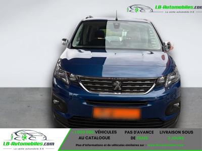 Peugeot Rifter BlueHDi 130  BVA