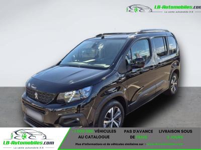 Peugeot Rifter BlueHDi 130  BVA