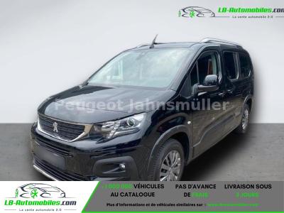 Peugeot Rifter BlueHDi 130  BVA