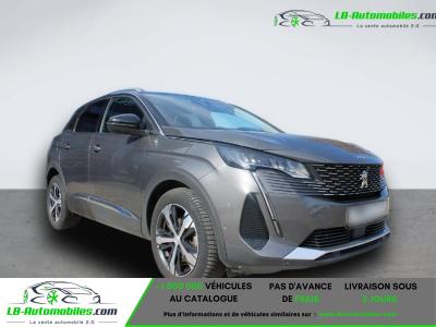 Peugeot 3008 BlueHDi 130ch  BVA