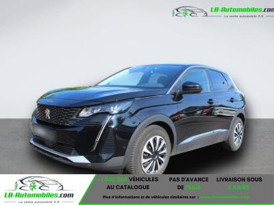 Peugeot 3008 Puretech 130ch  BVM