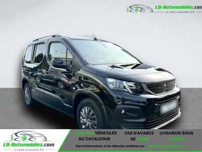 Peugeot Rifter PureTech 130  BVA