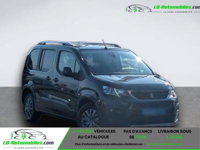 Peugeot Rifter PureTech 130  BVA