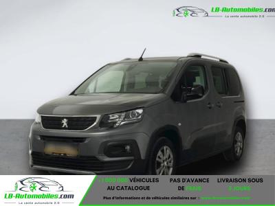Peugeot Rifter PureTech 130  BVA