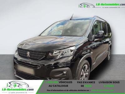 Peugeot Rifter PureTech 130  BVA
