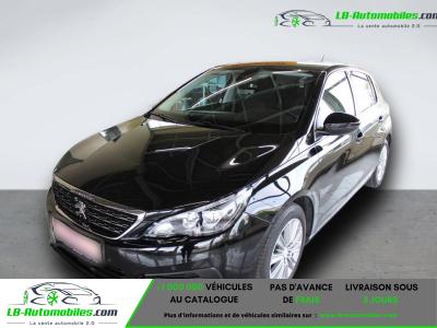 Peugeot 308 BlueHDi 130ch  BVM