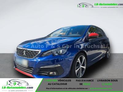Peugeot 308 PureTech 225ch  BVA