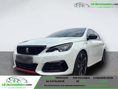 Peugeot 308 PureTech 263ch  BVM