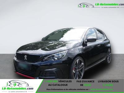 Peugeot 308 PureTech 263ch  BVM