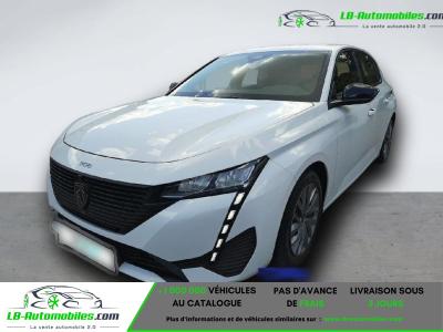 Peugeot 308 PureTech 110ch  BVM