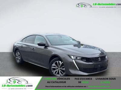 Peugeot 508 BlueHDi 130 ch  BVA