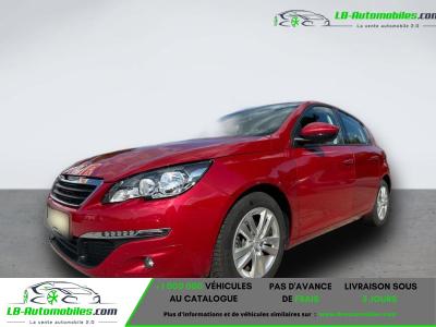 Peugeot 308 1.2 PureTech 110ch  BVM