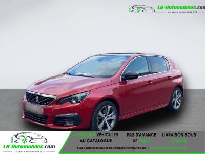 Peugeot 308 1.2 PureTech 130ch  BVM