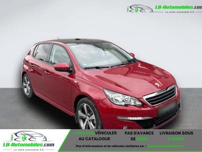 Peugeot 308 1.2 PureTech 130ch  BVM
