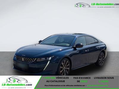 Peugeot 508 Hybrid 225 e-BVA