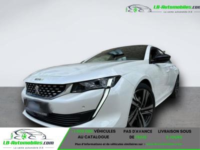 Peugeot 508 PureTech 225 ch  BVA