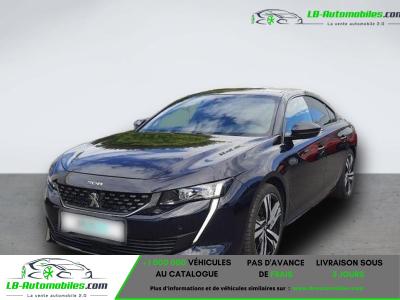 Peugeot 508 PureTech 225 ch  BVA