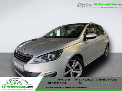 Peugeot 308 1.6 THP 155ch BVM