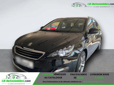 Peugeot 308 PureTech 130ch  BVA