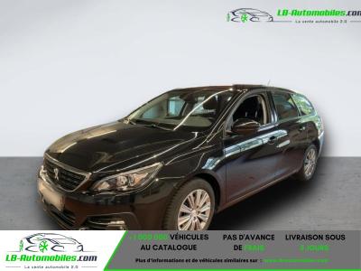 Peugeot 308 PureTech 130ch  BVA