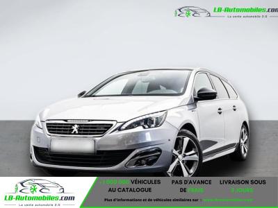 Peugeot 308 PureTech 130ch  BVA