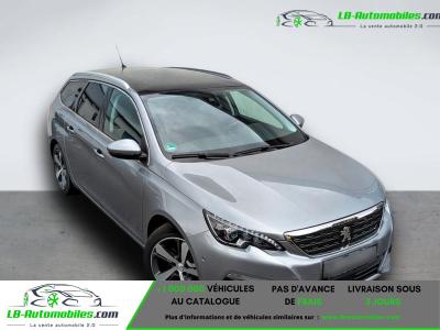 Peugeot 308 PureTech 130ch  BVA
