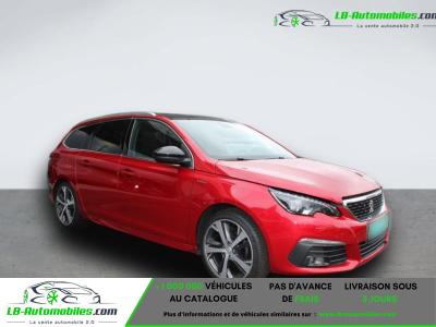 Peugeot 308 PureTech 130ch  BVA