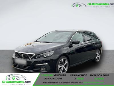 Peugeot 308 PureTech 130ch  BVA