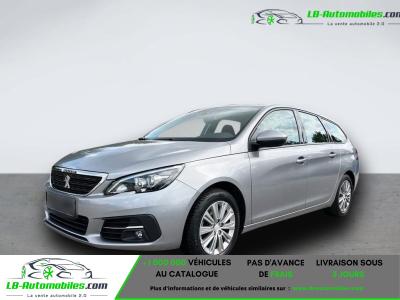 Peugeot 308 PureTech 130ch  BVA