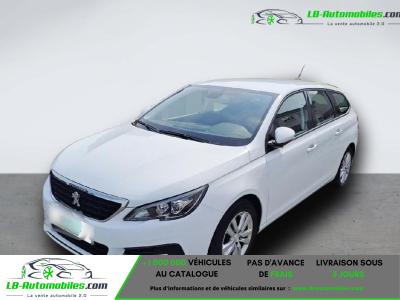 Peugeot 308 PureTech 130ch  BVA