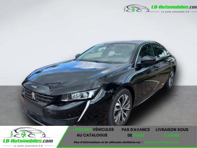 Peugeot 508 PureTech 180ch  BVA