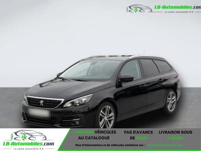 Peugeot 308 BlueHDi 130ch BVA