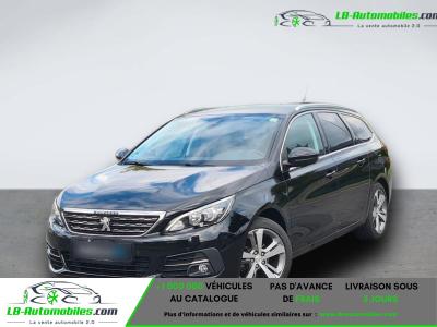 Peugeot 308 BlueHDi 130ch BVA