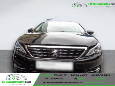 Peugeot 308 BlueHDi 130ch BVA