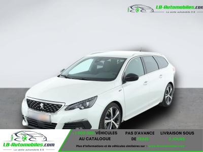 Peugeot 308 BlueHDi 180ch  BVA
