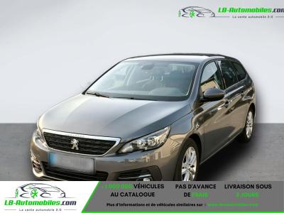 Peugeot 308 PureTech 110ch  BVA