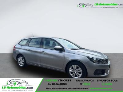 Peugeot 308 PureTech 110ch  BVA