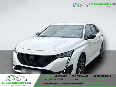 Peugeot 308 SW BlueHDi 130ch  BVM