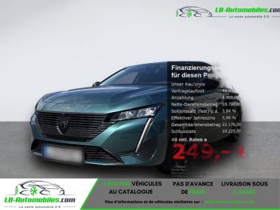 Peugeot 308 SW PHEV 180 e-BVA