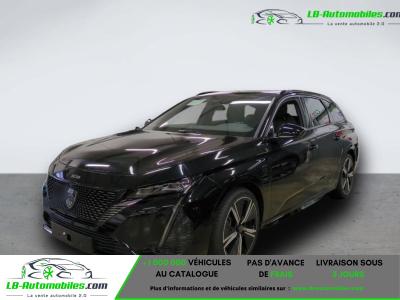 Peugeot 308 SW PHEV 225 e-BVA