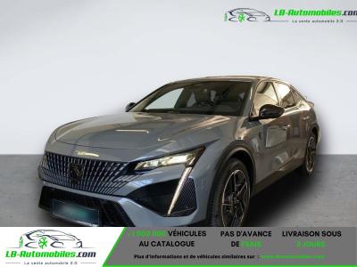 Peugeot 408 PHEV 180 e-BVA