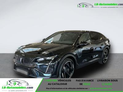 Peugeot 408 PHEV 225 e-BVA